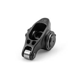Speedmaster - Speedmaster PCE261.1161 Chevy SBC 350 1.5 7/16 Ultra Black Chromoly Rocker Arms - Image 2