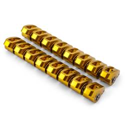 Speedmaster - Speedmaster PCE261.1001.01 1.5 Ratio 3/8" Alu. Roller Rocker Arm for SBC - Image 2