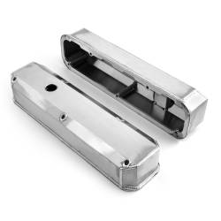 Speedmaster - Speedmaster PCE314.1125.01 Mopar 318 340 360 Fabricated VC Satin Tall Hole - Image 2