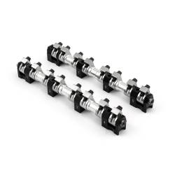 Speedmaster - Speedmaster PCE261.1058.02 Ford FE 390 427 428 1.76 Alum Shaft Rocker Arms - Image 2