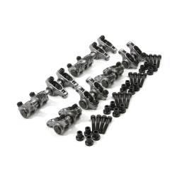 Speedmaster - Speedmaster PCE261.1092 Chevy LS 1.7 Adj SS Roller Rocker Arms - Image 2