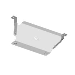 Asfir 4x4 - Asfir 4x4 544154 Front Skid Plate Chevrolet/GMC Crew Cab Pickup 5.3 - Image 1