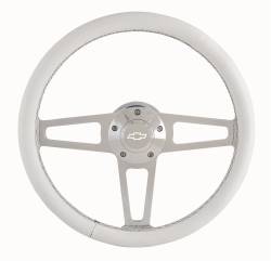 Grant - Grant 1911W Billet T Series Steering Wheel & Installation Kit - Image 1