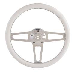 Grant - Grant 1911W Billet T Series Steering Wheel & Installation Kit - Image 3