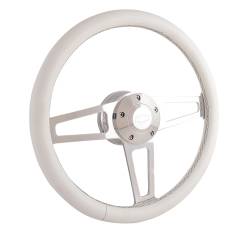 Grant - Grant 1911W Billet T Series Steering Wheel & Installation Kit - Image 4