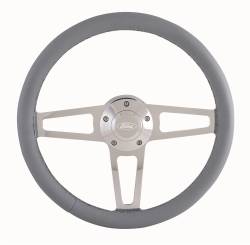 Grant - Grant 1912-1G Billet T Series Steering Wheel & Installation Kit - Image 1