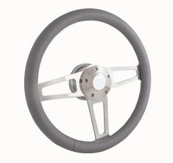 Grant - Grant 1912-1G Billet T Series Steering Wheel & Installation Kit - Image 2