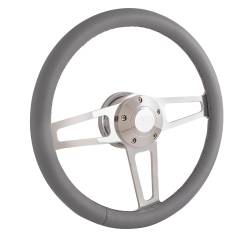 Grant - Grant 1912-1G Billet T Series Steering Wheel & Installation Kit - Image 4