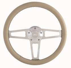 Grant - Grant 1912-1T Billet T Series Steering Wheel & Installation Kit - Image 1