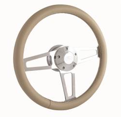 Grant - Grant 1912-1T Billet T Series Steering Wheel & Installation Kit - Image 2
