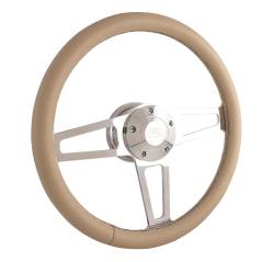 Grant - Grant 1912-1T Billet T Series Steering Wheel & Installation Kit - Image 4