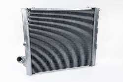 CSF Cooling - Racing & High Performance Division - CSF Cooling 7241 High-Performance All-Aluminum Radiator Left for Porsche 992 911 - Image 1