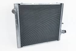 CSF Cooling - Racing & High Performance Division - CSF Cooling 7242 High-Performance All-Aluminum Radiator Right Porsche 992 911 - Image 1