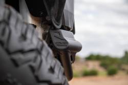 DV8 Offroad - DV8 Offroad RBBR-08 Rear Bumper for 21-26 Ford Bronco - Image 3