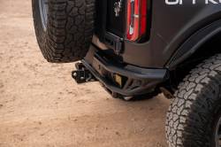 DV8 Offroad - DV8 Offroad RBBR-08 Rear Bumper for 21-26 Ford Bronco - Image 7