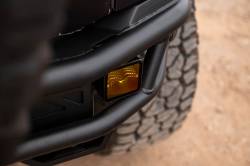 DV8 Offroad - DV8 Offroad RBBR-08 Rear Bumper for 21-26 Ford Bronco - Image 10