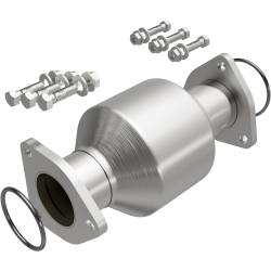MagnaFlow Exhaust Products - MagnaFlow 5571476 California CARB Direct-Fit Catalytic Converter - Image 1