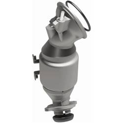 MagnaFlow Exhaust Products - MagnaFlow 21-112 OEM Grade Direct-Fit Catalytic Converter - Image 2