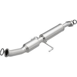 MagnaFlow Exhaust Products - MagnaFlow 5571189 California CARB Direct-Fit Catalytic Converter - Image 1