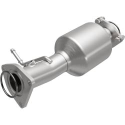 MagnaFlow Exhaust Products - MagnaFlow 5571293 California CARB Direct-Fit Catalytic Converter - Image 1