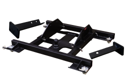 GEN-Y Hitch - GEN-Y Hitch GH-21209 ADVANTAGE Combo Hitch - Image 1