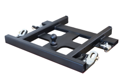 GEN-Y Hitch - GEN-Y Hitch GH-21211 ADVANTAGE Combo Hitch - Image 1