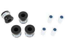 Nolathane - Nolathane REV042.0126 Suspension Control Arm Bushing Kit for Dodge Ram - Image 1