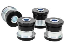 Nolathane - Nolathane REV042.0126 Suspension Control Arm Bushing Kit for Dodge Ram - Image 2
