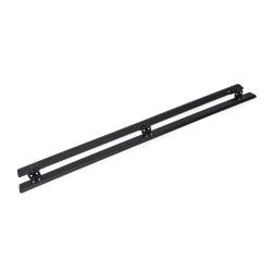 Kuat - Kuat AIXRTA05 Retractable Tonneau Adapter UltraGroove Adapter IBEXA1/A2/A3 - Image 1