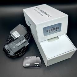 Soler Performance - Soler Performance SE0535-TC DLX Bluetooth Throttle Controller for Chevy/Ect - Image 1