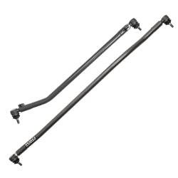 Raptor Series - Raptor Series 170118-454900 Forged Tie Rod/Drag Link for 18+ Jeep Wrangler JL/JT - Image 1