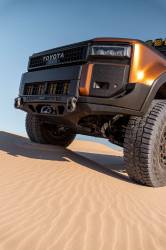 DV8 Offroad - DV8 Offroad FBTL4-02 Bumper for 24-26 Toyota Land Cruiser - Image 3