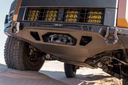 DV8 Offroad - DV8 Offroad FBTL4-02 Bumper for 24-26 Toyota Land Cruiser - Image 4