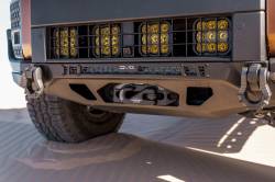 DV8 Offroad - DV8 Offroad FBTL4-02 Bumper for 24-26 Toyota Land Cruiser - Image 5