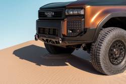 DV8 Offroad - DV8 Offroad FBTL4-02 Bumper for 24-26 Toyota Land Cruiser - Image 6