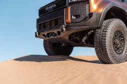 DV8 Offroad - DV8 Offroad FBTL4-02 Bumper for 24-26 Toyota Land Cruiser - Image 7