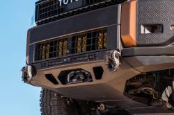 DV8 Offroad - DV8 Offroad FBTL4-02 Bumper for 24-26 Toyota Land Cruiser - Image 8