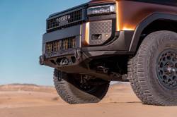 DV8 Offroad - DV8 Offroad FBTL4-02 Bumper for 24-26 Toyota Land Cruiser - Image 10