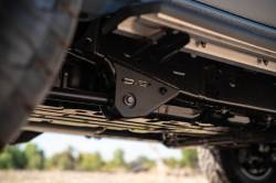 DV8 Offroad - DV8 Offroad SPTF3-02 Skid Plate for 25-26 Toyota 4Runner - Image 2