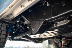 DV8 Offroad - DV8 Offroad SPTF3-02 Skid Plate for 25-26 Toyota 4Runner - Image 6
