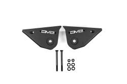 DV8 Offroad - DV8 Offroad SPTF3-02 Skid Plate for 25-26 Toyota 4Runner - Image 9