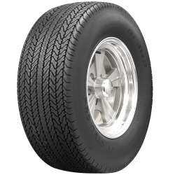 Coker - Coker 72000 P235/60B15 Pro-Trac Bias-Belted - Image 1