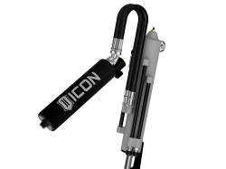 ICON Vehicle Dynamics - ICON Vehicle Dynamics 95206L Suspension Shock Absorber for 21-25 F150 Raptor - Image 3