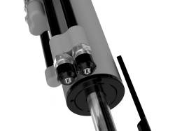 ICON Vehicle Dynamics - ICON Vehicle Dynamics 95206L Suspension Shock Absorber for 21-25 F150 Raptor - Image 5