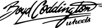 Boyd Coddington