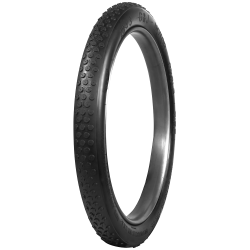 Coker - Coker 79246 28x3 G & J Clincher Black - Image 1