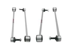 Freedom Off-Road - Freedom O/R FO-J40435F-ZN+FO-J404-135R-ZN 3.5-6" Lift F/R Bar for 20+ Jeep JT - Image 1