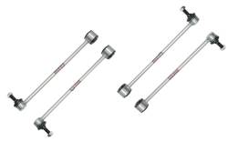 Freedom Off-Road - Freedom O/R FO-J40435F-ZN+FO-J404-135R-ZN 3.5-6" Lift F/R Bar for 20+ Jeep JT - Image 2