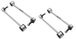 Freedom Off-Road - Freedom FO-J40420F-ZN+FO-J404-120R-ZN 2-3.5" F/R Ext Sway Bar for 20-26 Jeep JT - Image 2