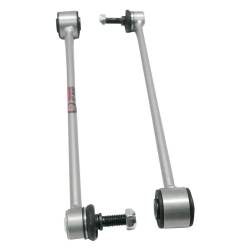 Freedom Off-Road - Freedom FO-J404-120R-ZN 2-3.5" Rear Ext Sway Bar End Link for 20-26 Gladiator JT - Image 2